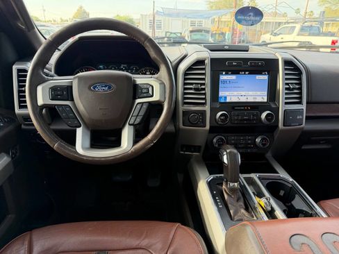 Used 2019 Ford F150 King Ranch AWD/4WD image 22