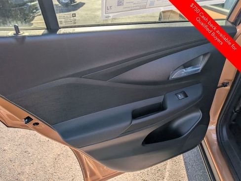 New 2026 Buick Envista Preferred w/ Convenience I Package image 10