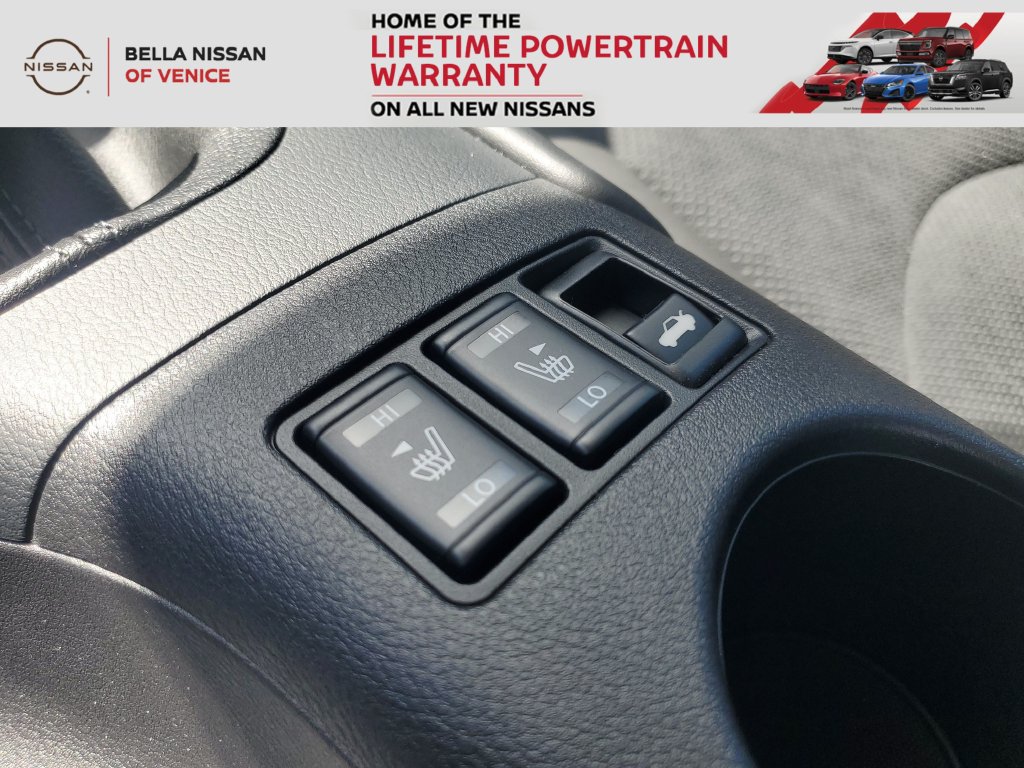 New 2026 Nissan Z Performance w/ Floor Mat Package RWD image 24