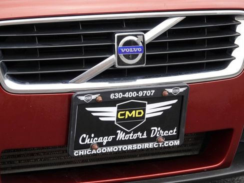 Used 2008 Volvo C30 T5 Version 2.0 FWD image 88