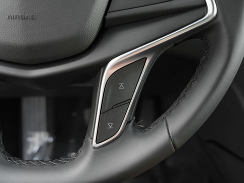 Used 2025 Cadillac XT5 Luxury FWD image 21