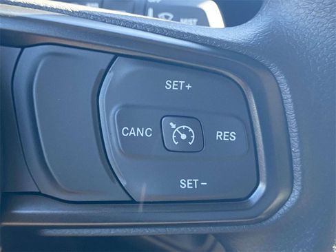 New 2026 Jeep Wrangler Sport image 51