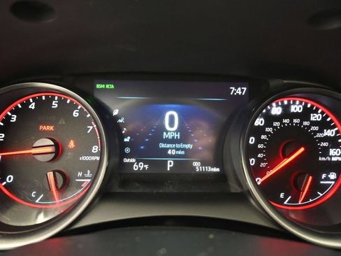 Used 2023 Toyota Camry XSE w/ Navigation Package FWD image 19