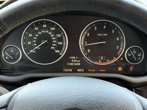 Used 2014 BMW X3 xDrive28i AWD/4WD image 23