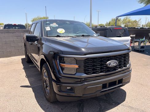 Certified 2024 Ford F150 STX RWD image 2