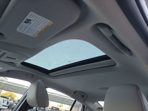 New 2026 Nissan Sentra SL w/ Floor Mat Package image 27