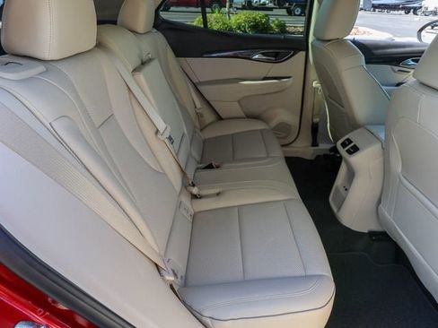 Used 2023 Buick Envision Essence AWD/4WD image 24