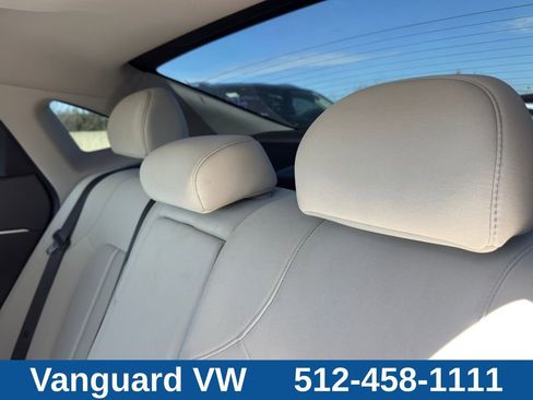 Used 2025 Hyundai Sonata SEL FWD image 26
