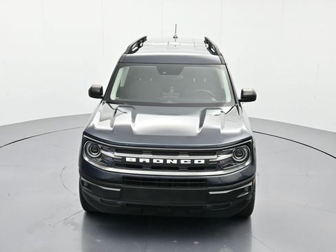 Used 2021 Ford Bronco Sport Big Bend AWD/4WD image 28