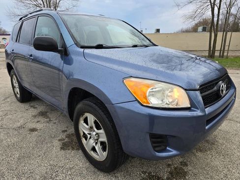 Used 2011 Toyota RAV4 2WD w/ Base L4 Extra Value Pkg image 3