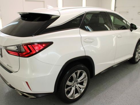 Used 2017 Lexus RX 350 FWD w/ Premium Package image 11
