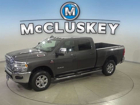 Used 2023 RAM 2500 Laramie AWD/4WD image 1