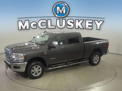 Used 2023 RAM 2500 Laramie