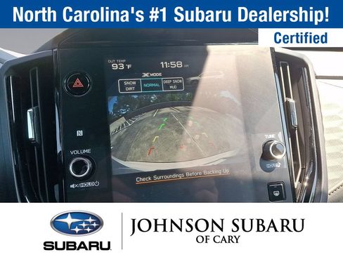 Used 2026 Subaru Forester Sport AWD/4WD image 15