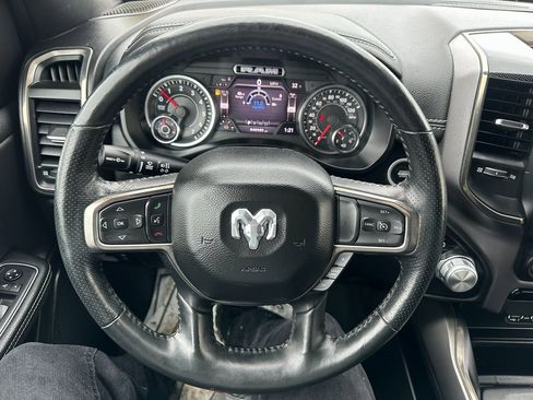 Used 2020 RAM 1500 Sport w/ Level 2 Equipment Goup w/2_L image 2