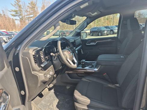 Used 2026 GMC Sierra 1500 Elevation w/ Preferred Package image 20