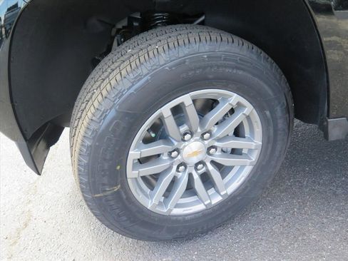 New 2026 Chevrolet Colorado LT w/ LT Convenience Package image 16