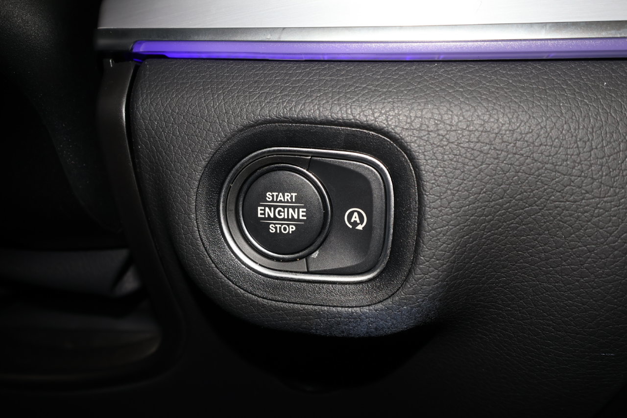 Used 2026 Mercedes-Benz GLS 450 4MATIC image 16