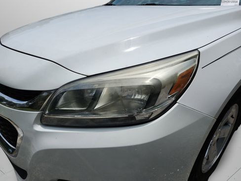 Used 2014 Chevrolet Malibu LS FWD image 30