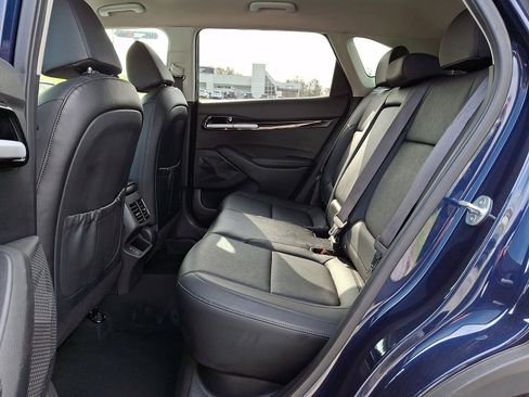 Used 2024 Kia Seltos SX image 10