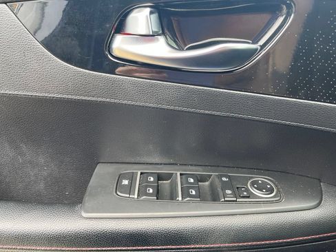 Used 2021 Kia Forte GT FWD image 9