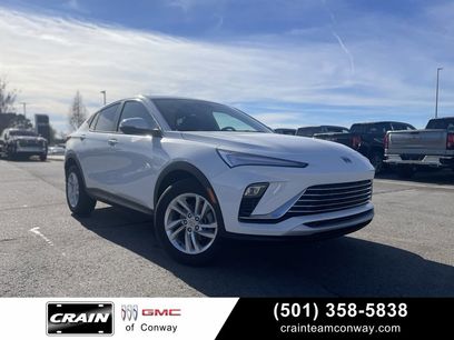 New 2026 Buick Envista Preferred w/ Convenience I Package