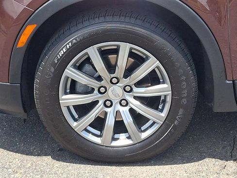 Used 2023 Cadillac XT4 Premium Luxury AWD/4WD image 8