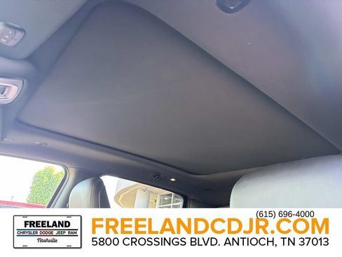 New 2026 RAM 1500 RHO AWD/4WD image 23