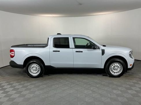 Used 2026 Ford Maverick XL AWD/4WD image 4