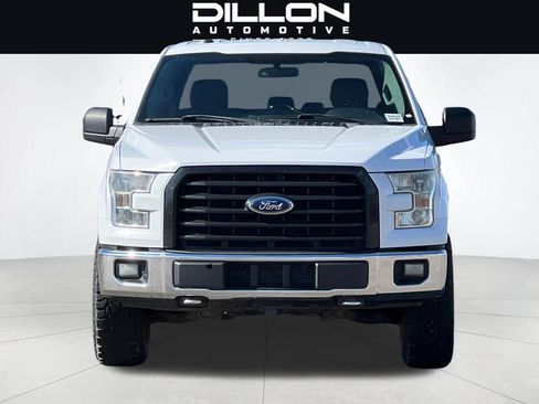 Used 2016 Ford F150 XLT w/ XTR Package AWD/4WD image 6