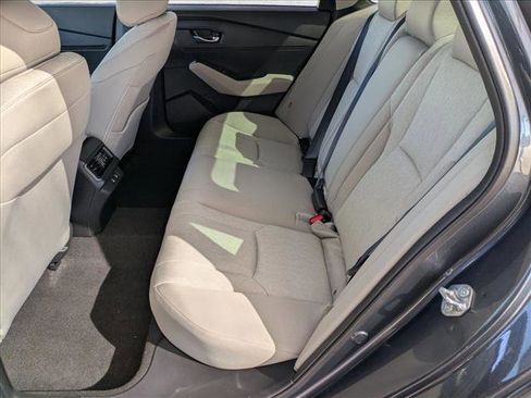 New 2025 Honda Accord SE image 15