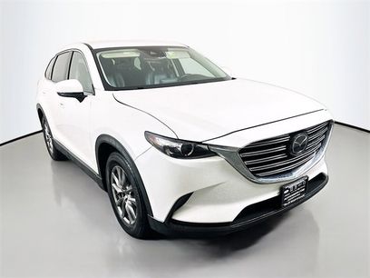 Used 2018 MAZDA CX-9 Touring