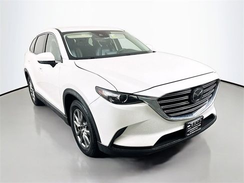 Used 2018 MAZDA CX-9 Touring image 1