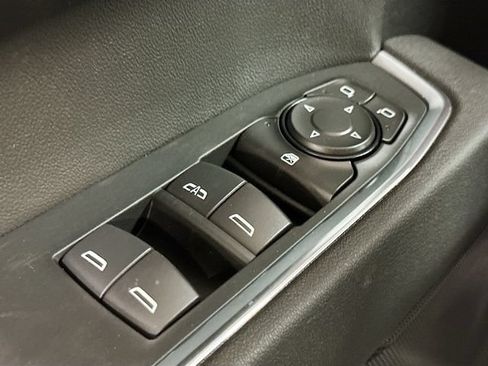 New 2026 Chevrolet Silverado 1500 LT AWD/4WD image 21