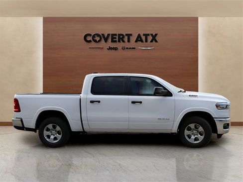 New 2026 RAM 1500 Lone Star image 6