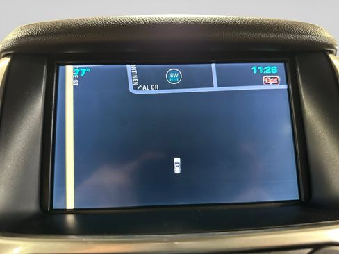 Used 2015 Chevrolet Tahoe LTZ AWD/4WD image 29