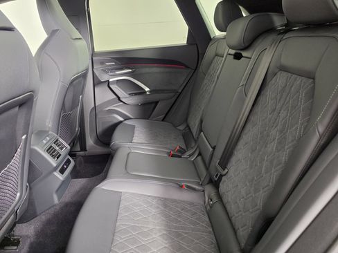 New 2026 Audi SQ5 Premium Plus AWD/4WD image 32