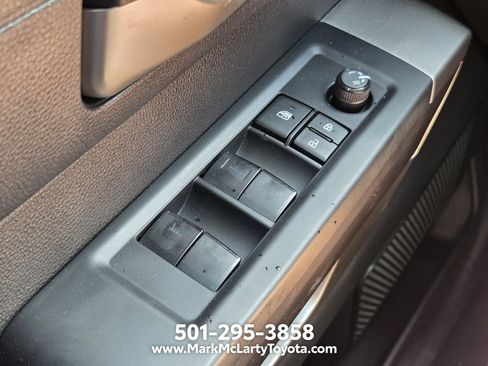 Used 2023 Toyota Tundra SR5 w/ SR5 Convenience Package AWD/4WD image 26
