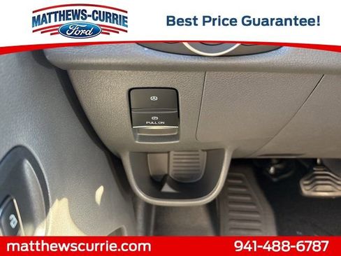 New 2025 Ford Transit 250 Base w/ Exterior Upgrade Package image 24