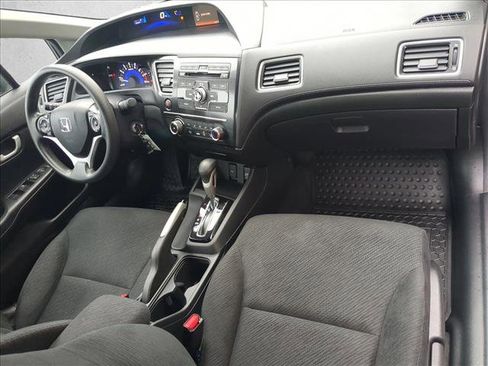 Used 2013 Honda Civic LX image 25