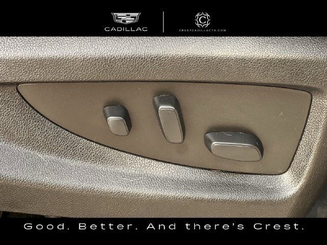 Used 2020 Chevrolet Tahoe LT w/ Texas Edition Package AWD/4WD image 24