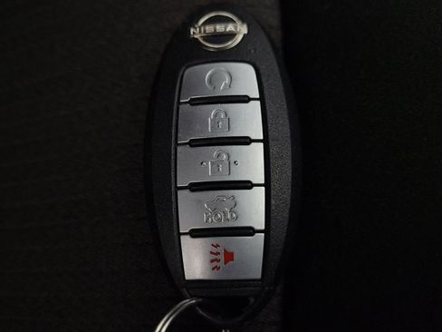 Used 2023 Nissan Altima 2.5 SV image 32