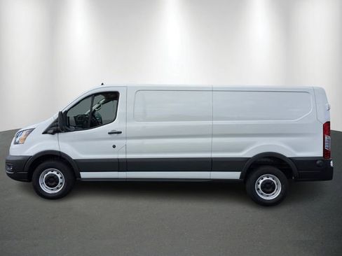 Used 2024 Ford Transit 250 Low Roof w/ Load Area Protection Package image 2