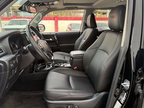 Used 2023 Toyota 4Runner TRD Off-Road Premium w/ Moonroof Package image 29