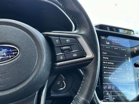 Used 2024 Subaru Outback Limited image 28