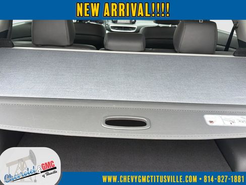 Used 2020 Hyundai Tucson Limited w/ Cargo Package AWD/4WD image 18