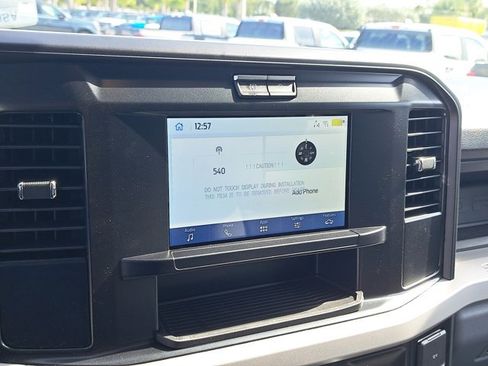 New 2026 Ford F350 XL w/ STX Appearance Package image 29