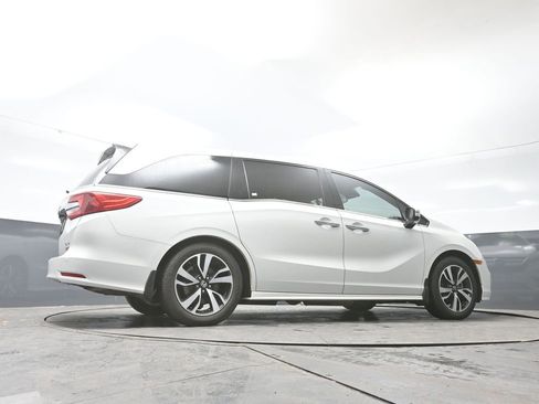 Used 2020 Honda Odyssey Elite image 49