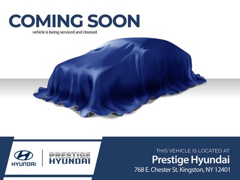 Certified 2024 Hyundai Sonata SEL FWD image 1