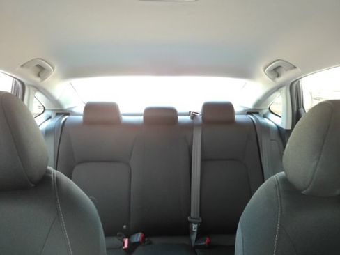Used 2025 Honda Civic LX image 28
